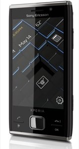 Sony Ericsson lanza un nuevo teléfono Xperia, el X2